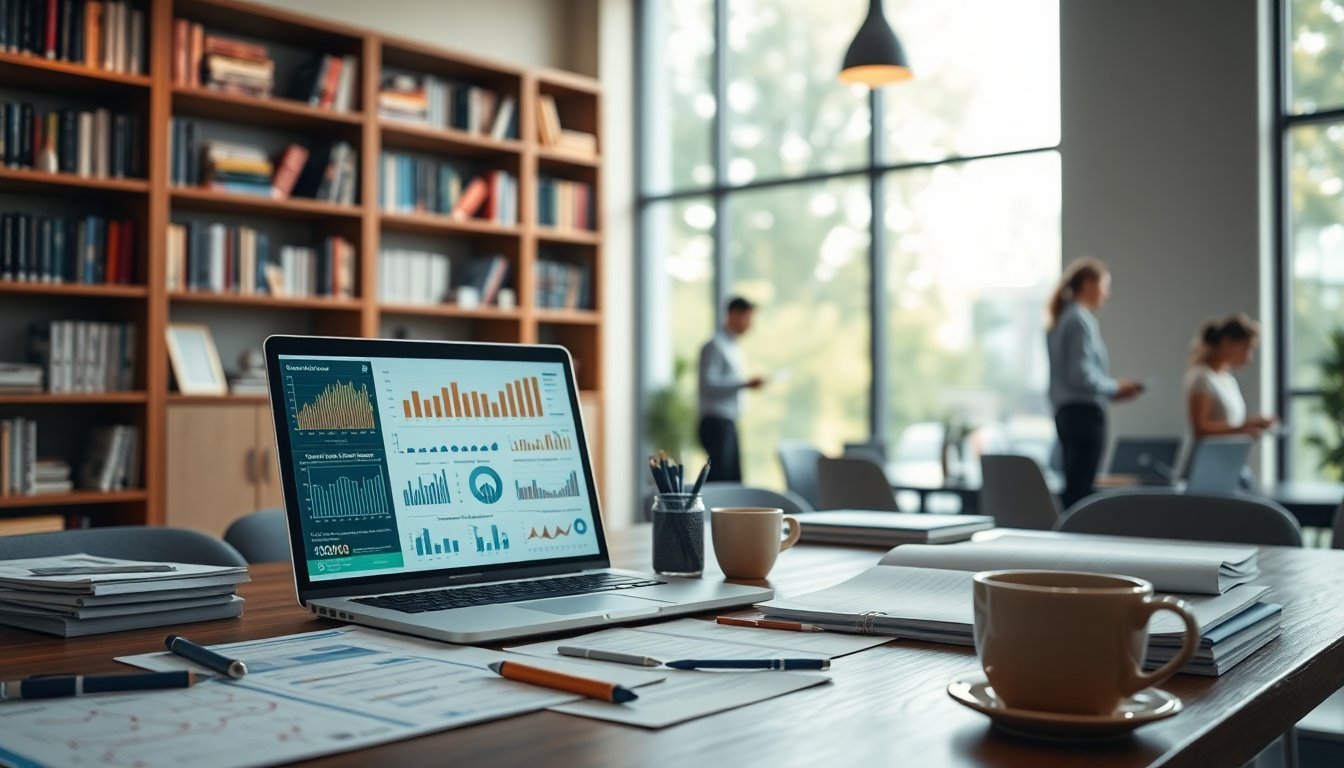 Cómo el marketing data-driven transforma tu negocio