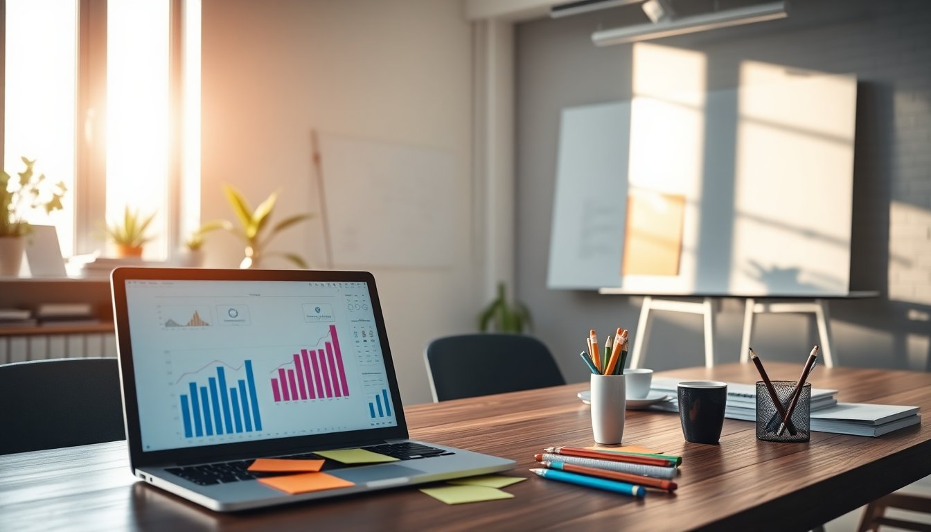 Cómo el marketing digital basado en datos está revolucionando las estrategias empresariales