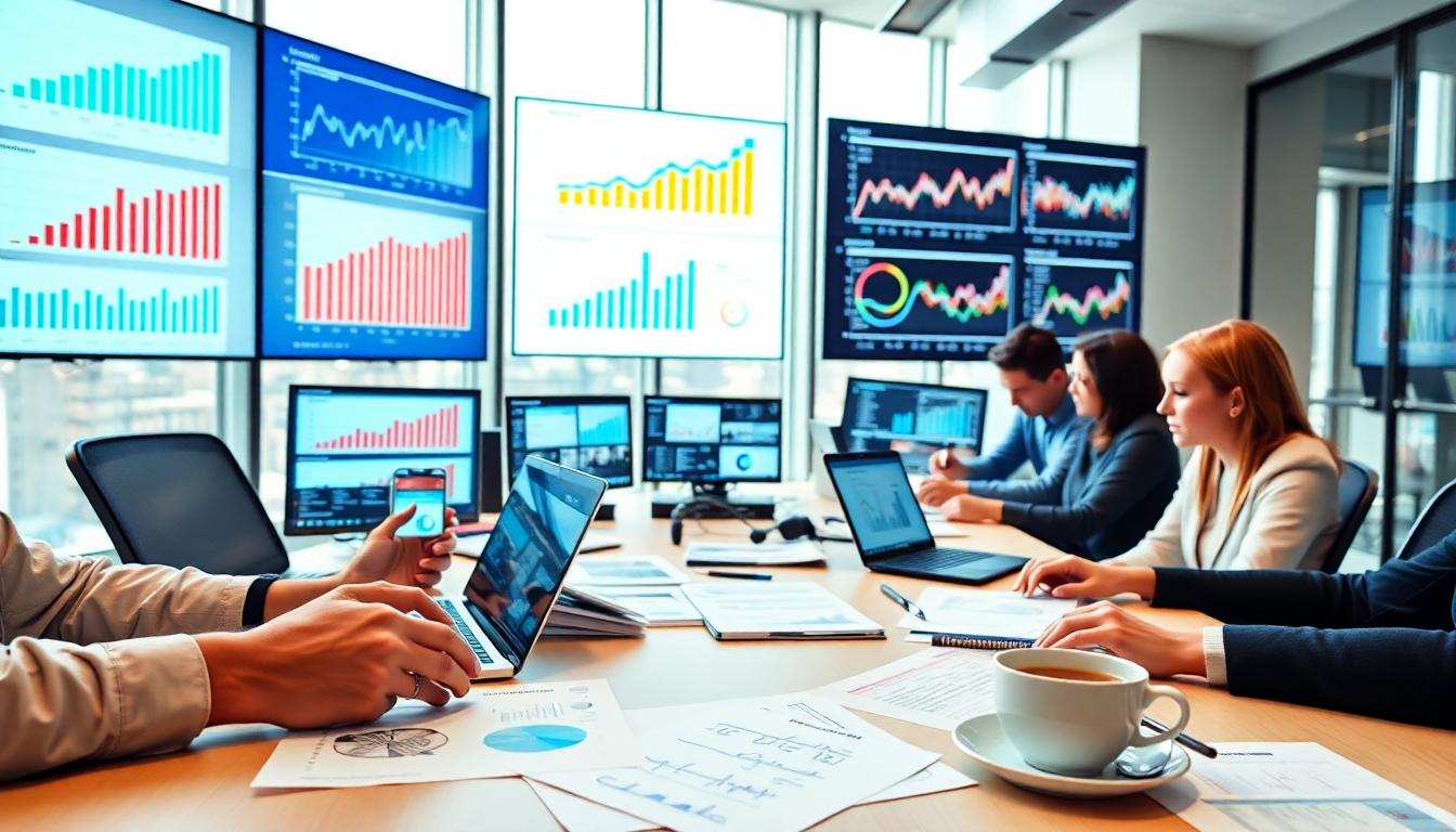Cómo el marketing digital basado en datos está transformando las estrategias en 2023