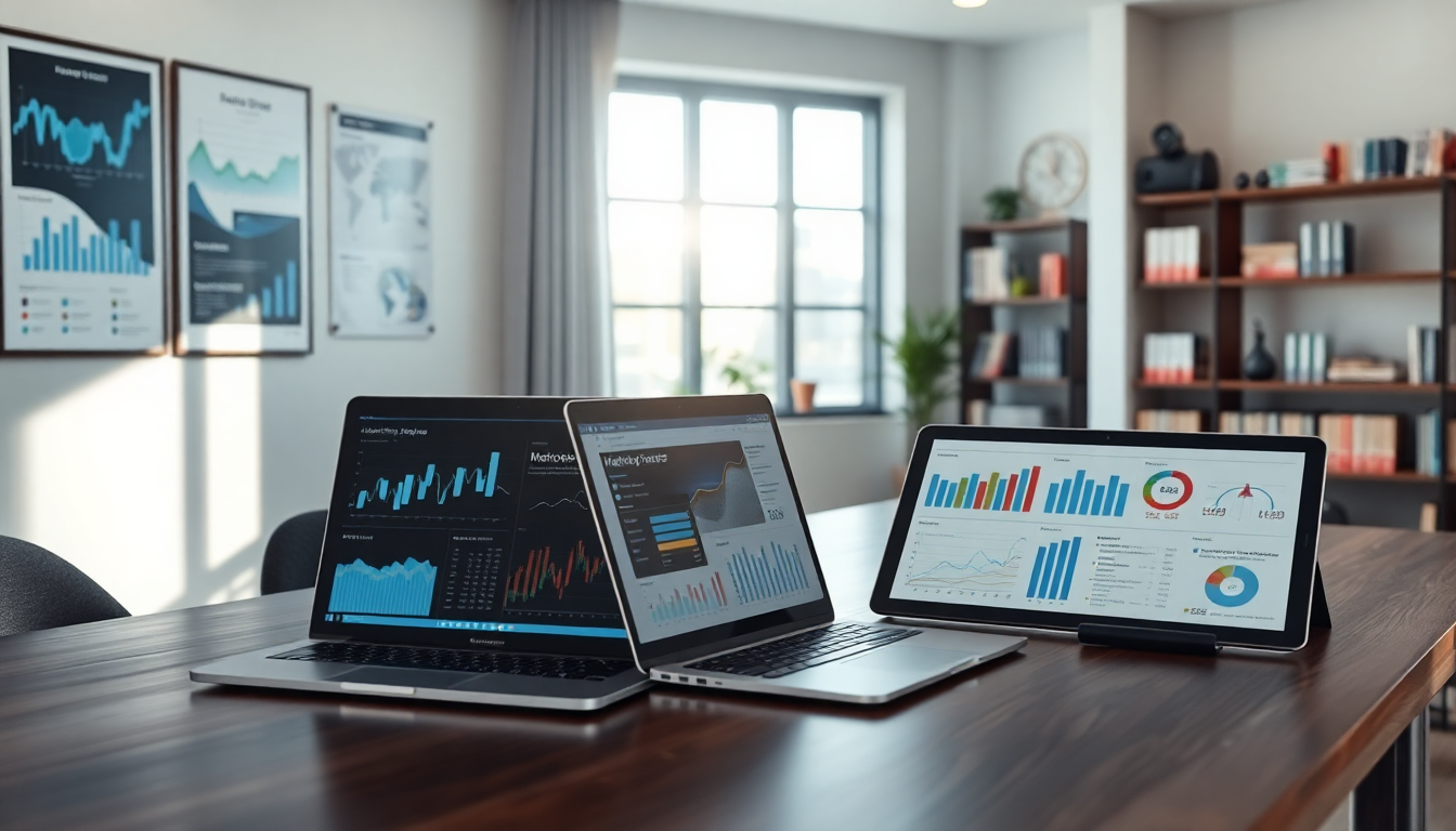 Cómo el marketing digital basado en datos transforma estrategias en 2023