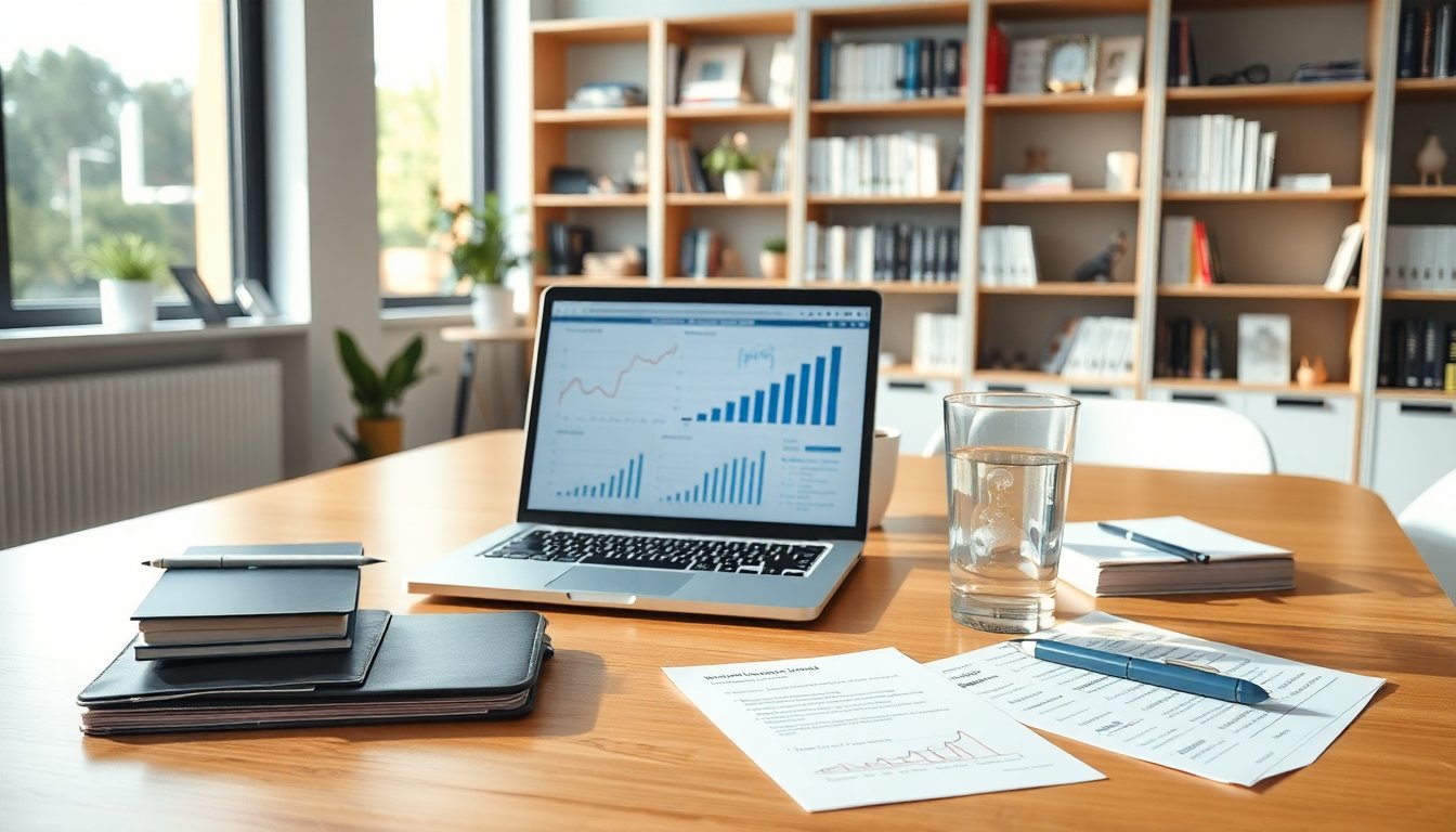 Cómo el marketing digital basado en datos transforma estrategias