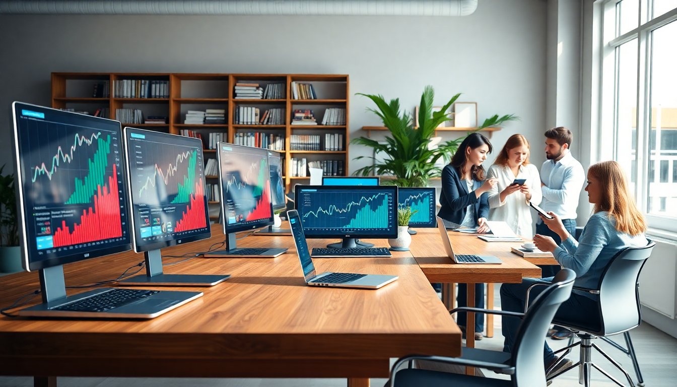 Cómo el marketing digital basado en datos transforma las empresas