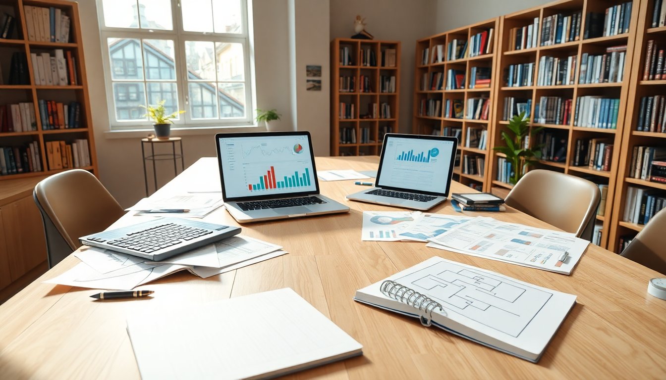 Cómo el marketing digital basado en datos transforma las estrategias empresariales