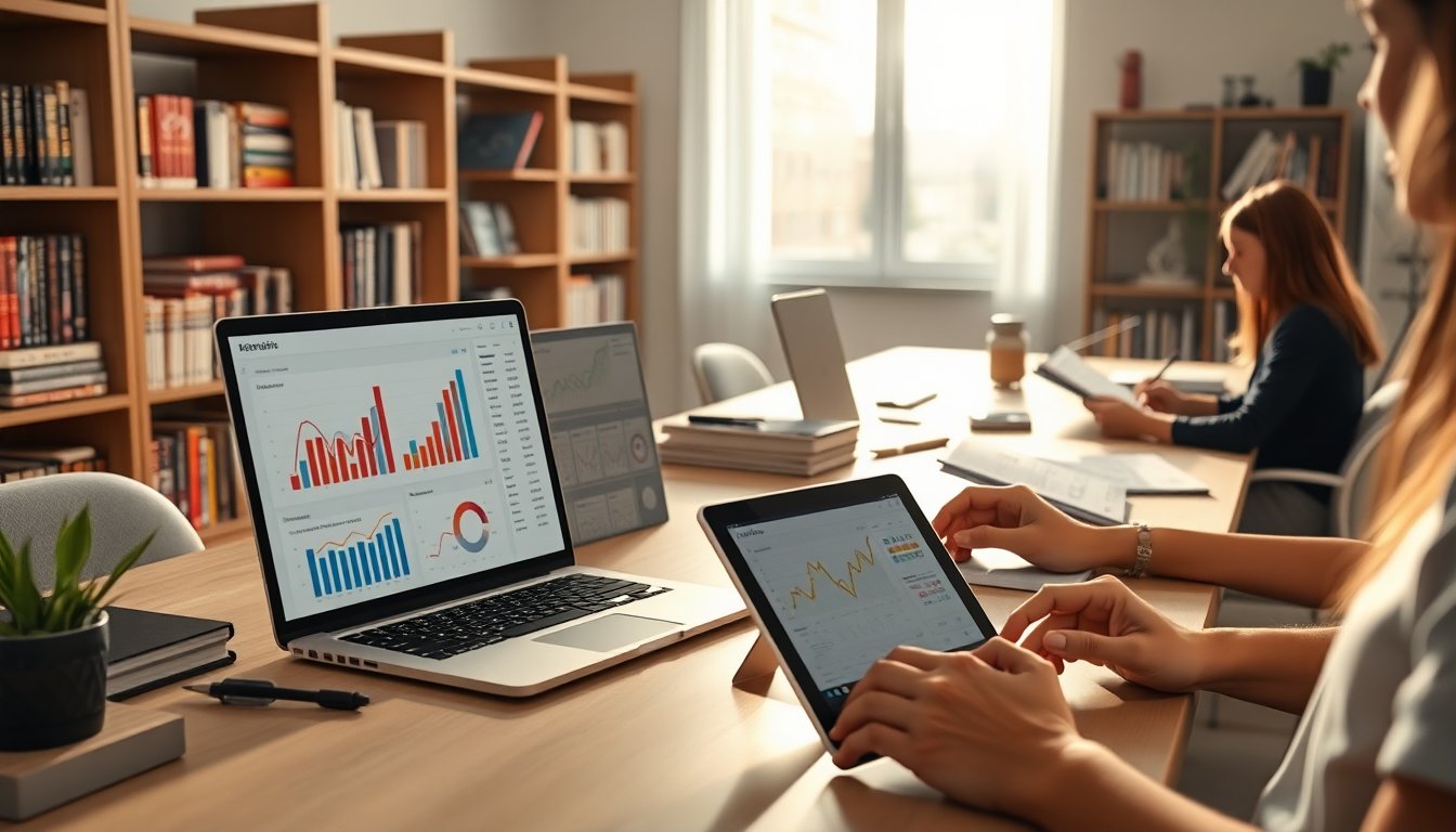 Cómo el marketing digital basado en datos transforma las estrategias empresariales