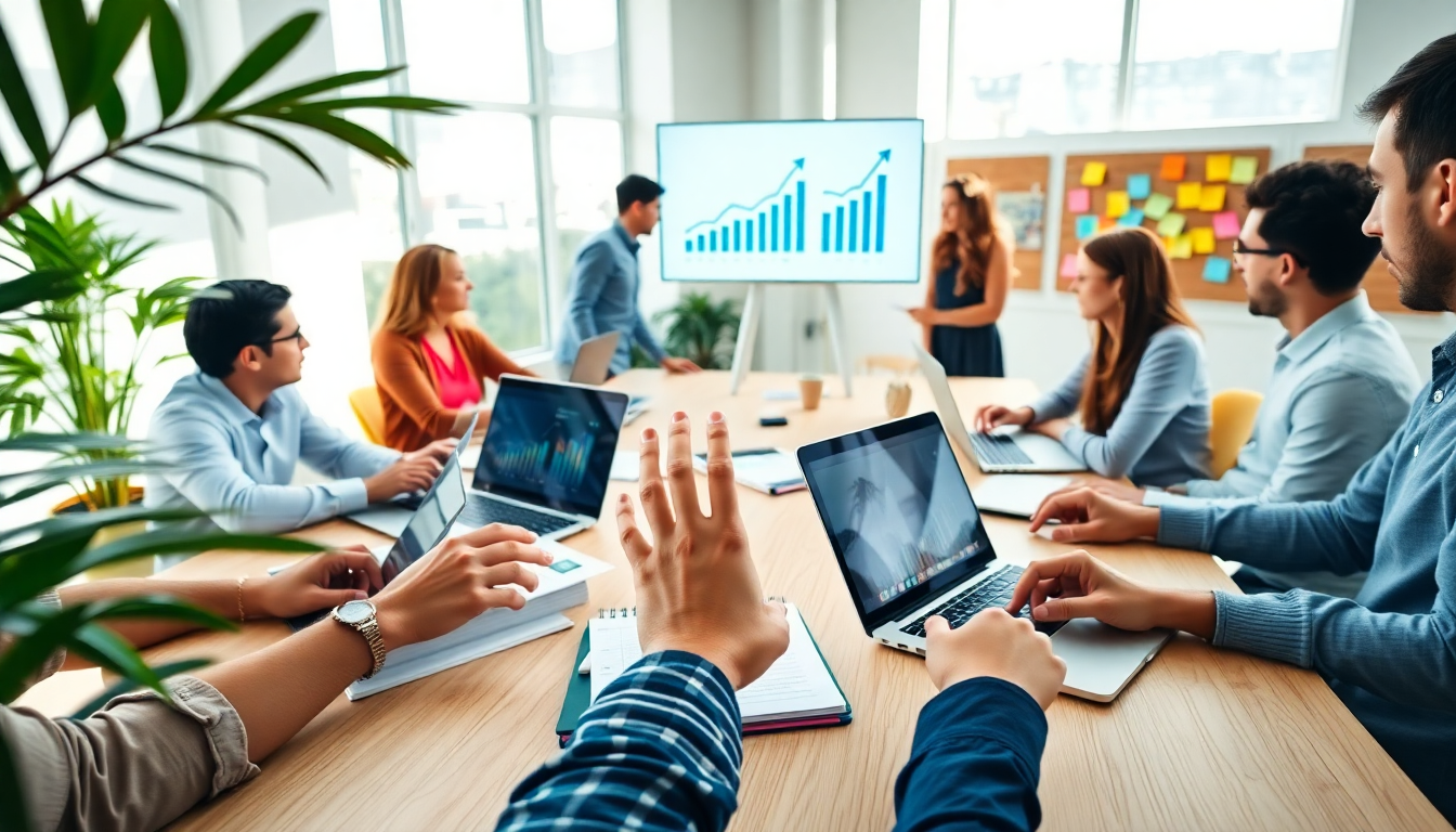 Cómo el marketing digital basado en datos transforma las estrategias en 2023