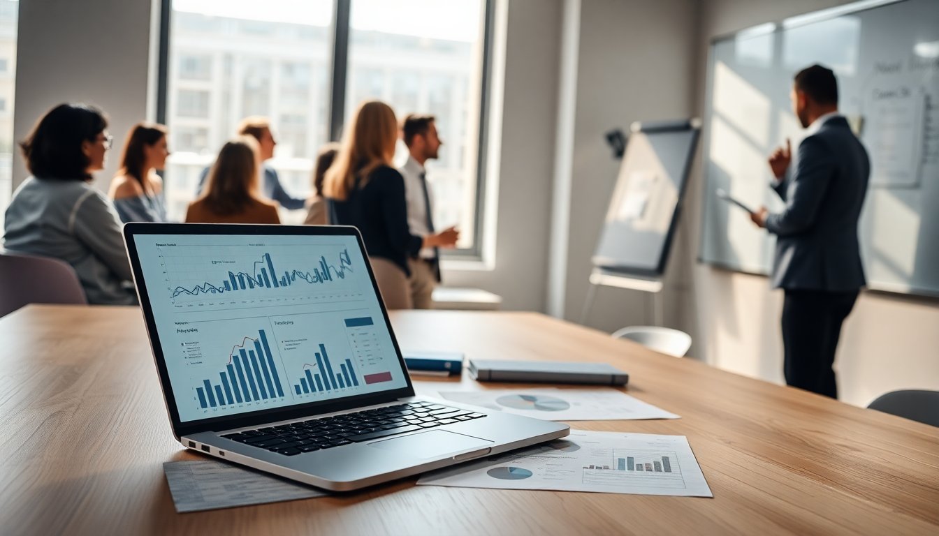 Cómo el marketing digital basado en datos transforma los negocios