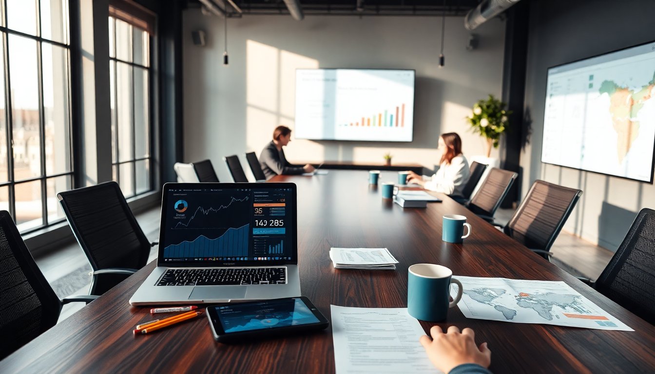 Cómo el marketing digital basado en datos transforma negocios