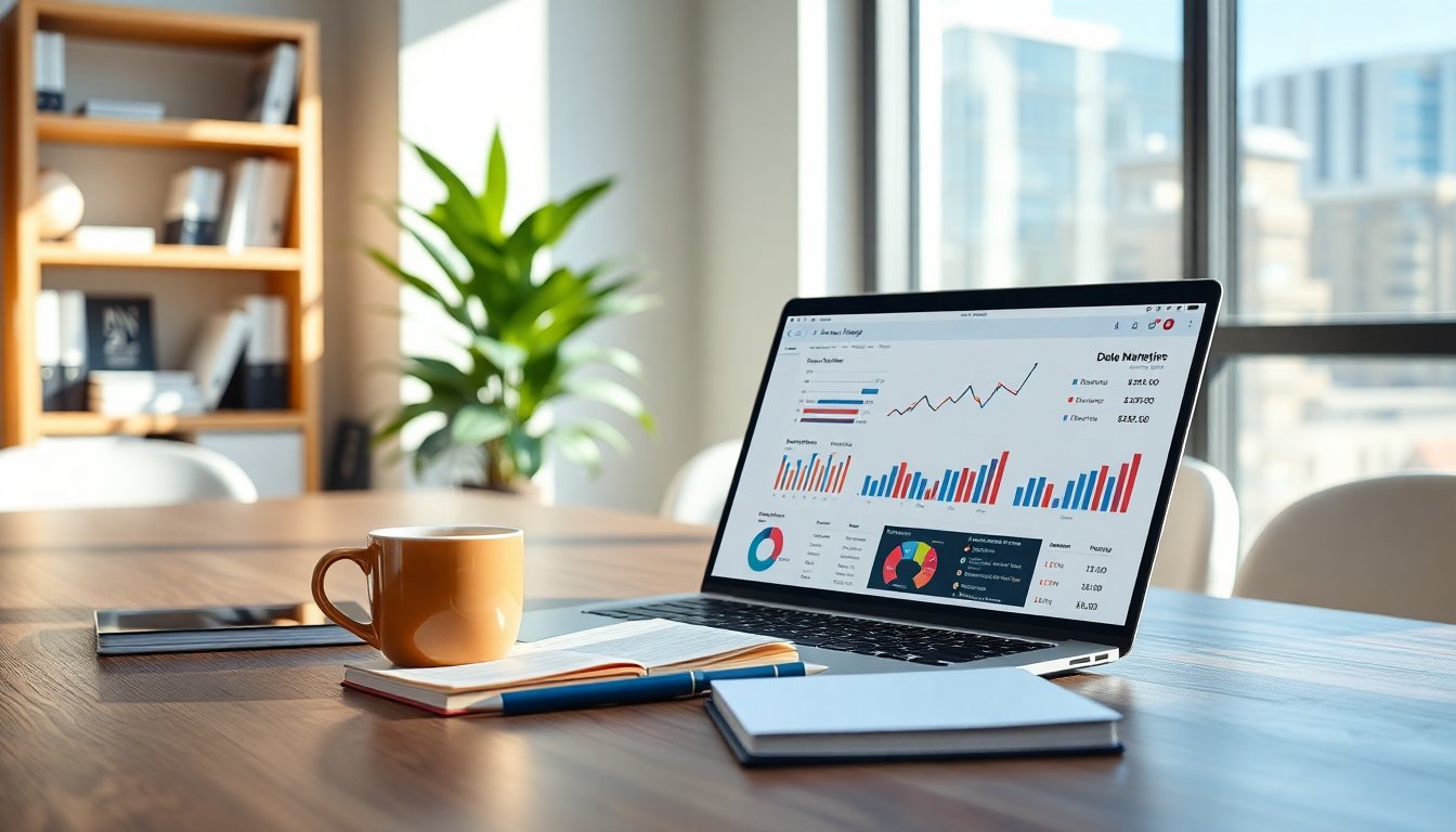 Cómo el marketing digital basado en datos transforma tu estrategia