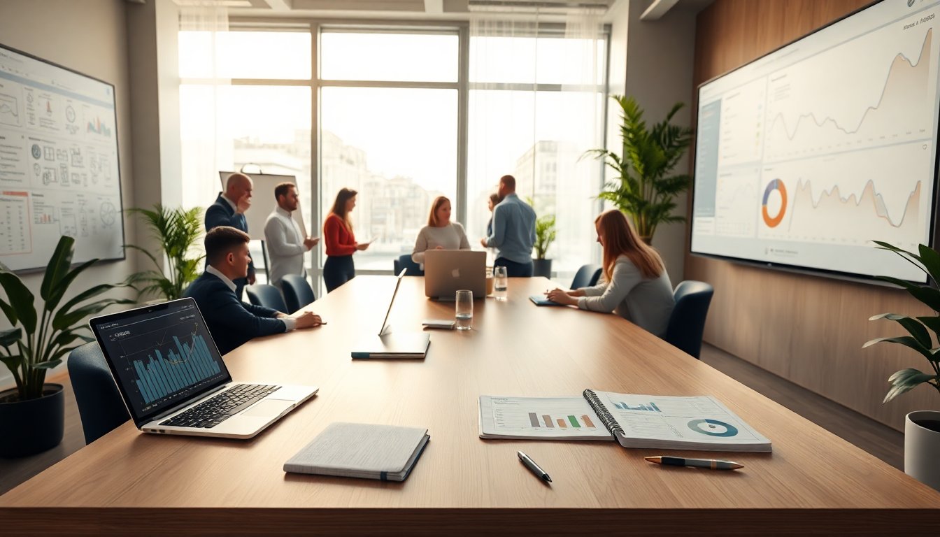 Cómo el marketing digital basado en datos transforma tu estrategia