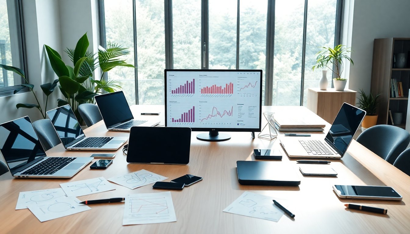 Cómo el marketing digital data-driven está transformando las estrategias comerciales
