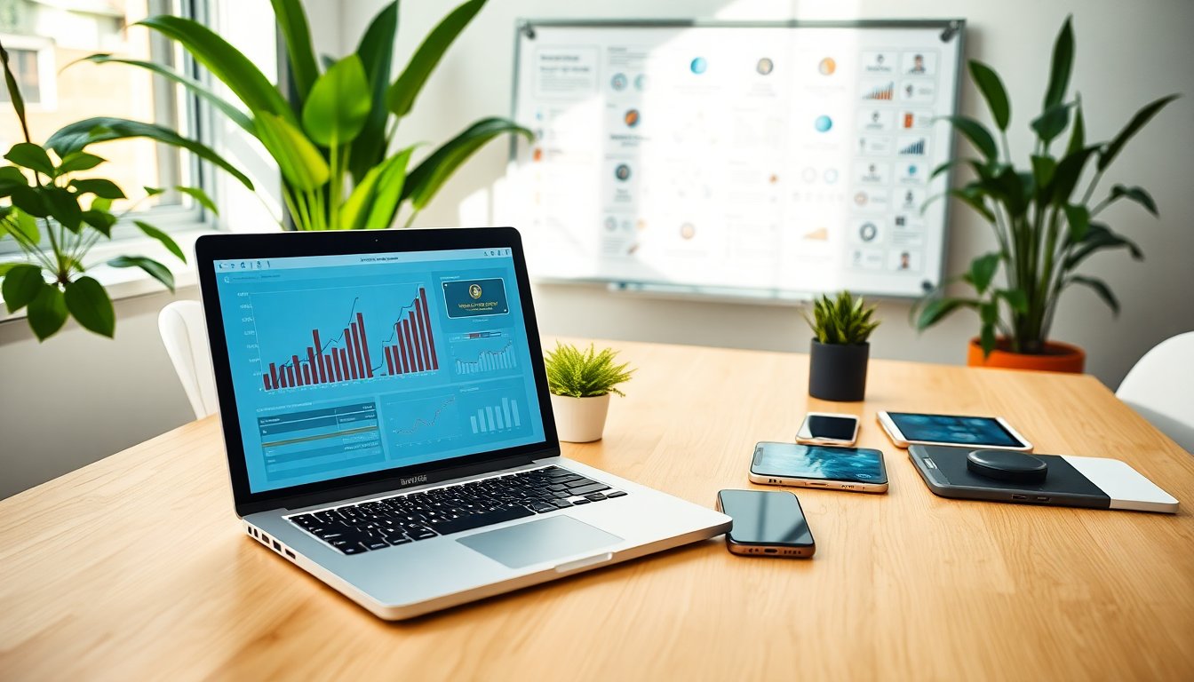 Cómo el marketing digital data-driven está transformando las estrategias empresariales