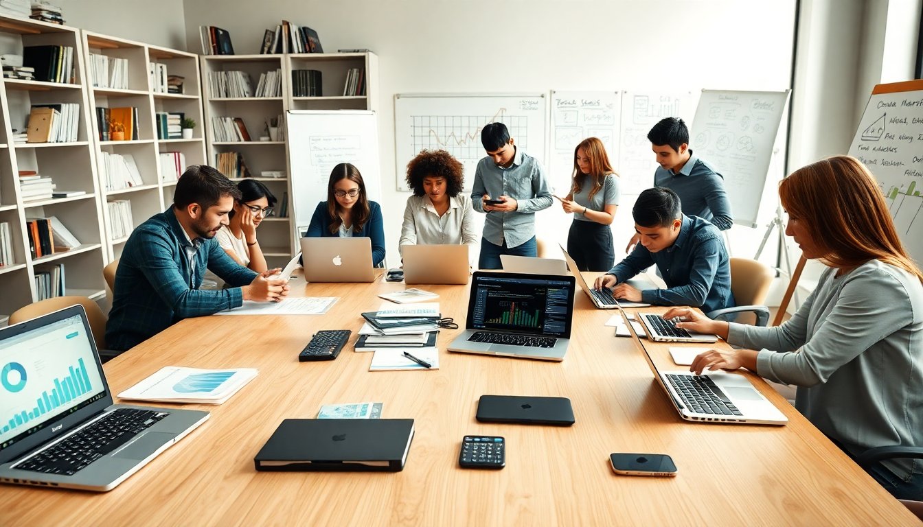 Cómo el marketing digital data-driven está transformando las estrategias empresariales