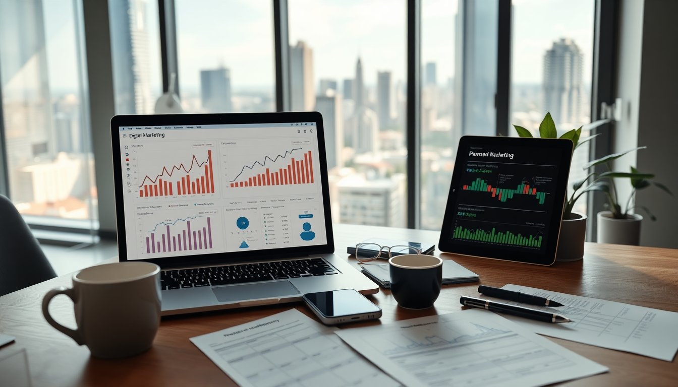 Cómo el marketing digital data-driven está transformando las estrategias en 2023