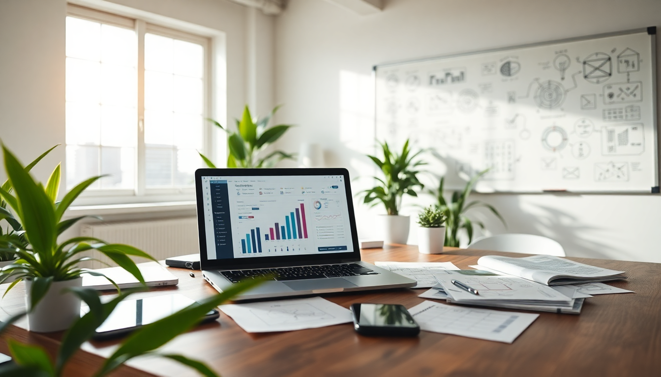 Cómo el marketing digital data-driven puede transformar tu negocio en 2023