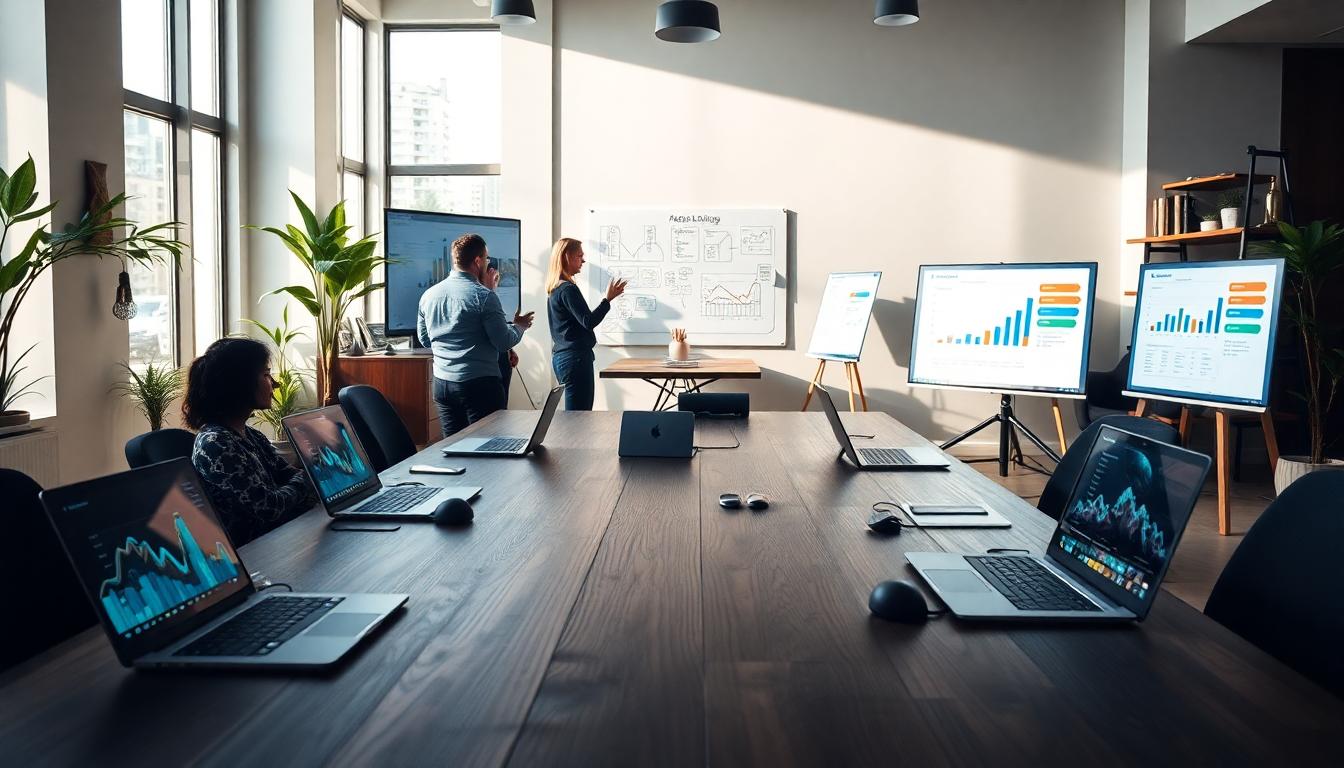 Cómo el marketing digital data-driven puede transformar tu negocio