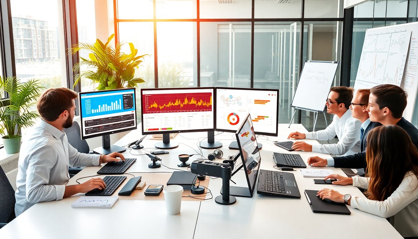 Cómo el marketing digital data-driven puede transformar tu negocio