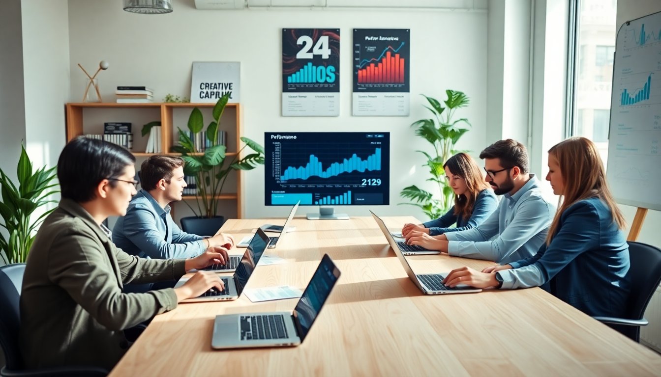 Cómo el marketing digital data-driven puede transformar tu negocio