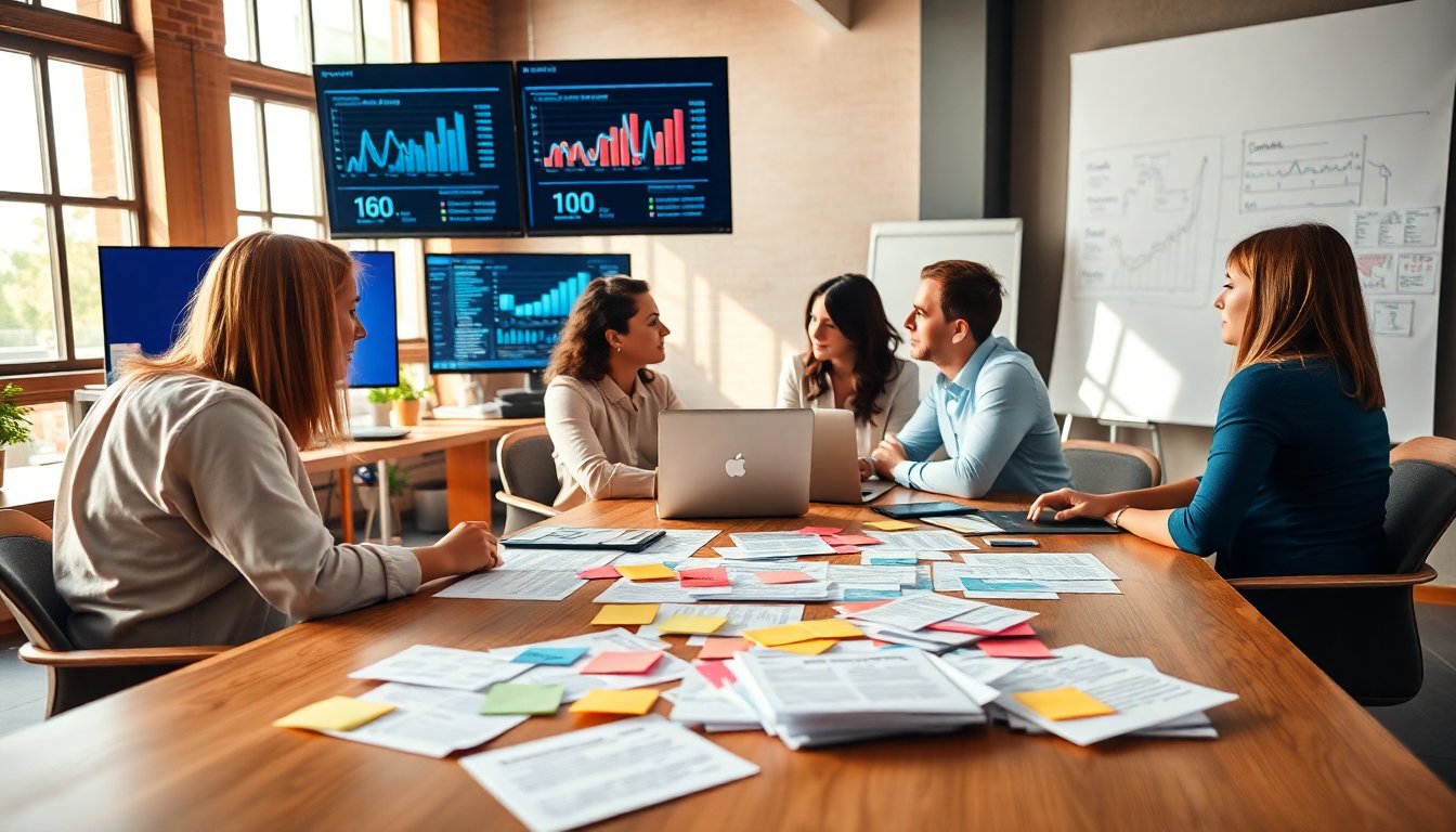 Cómo el marketing digital data-driven redefine las estrategias en 2023