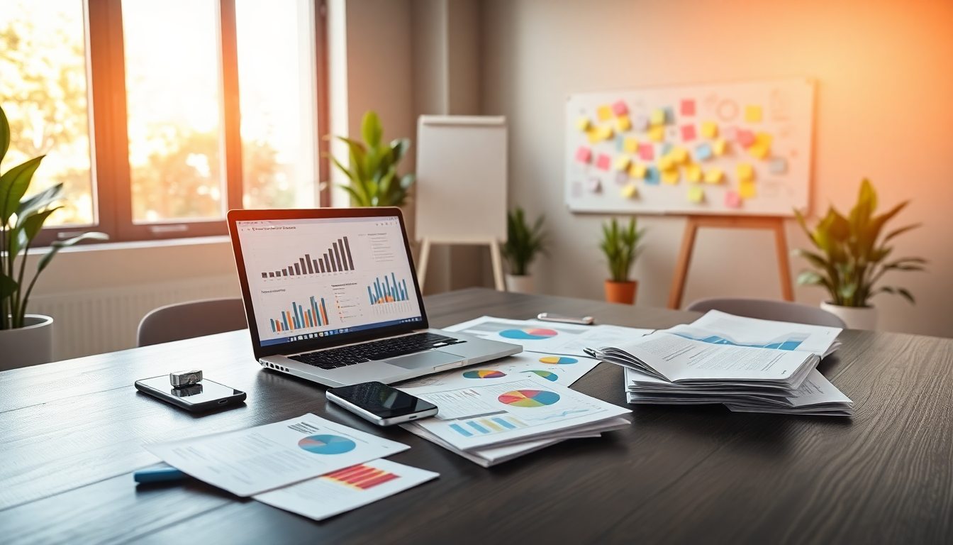 Cómo el marketing digital data-driven transforma las estrategias comerciales
