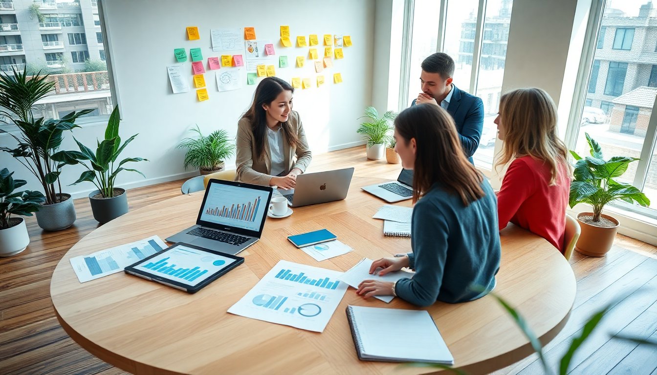 Cómo el marketing digital data-driven transforma las estrategias comerciales
