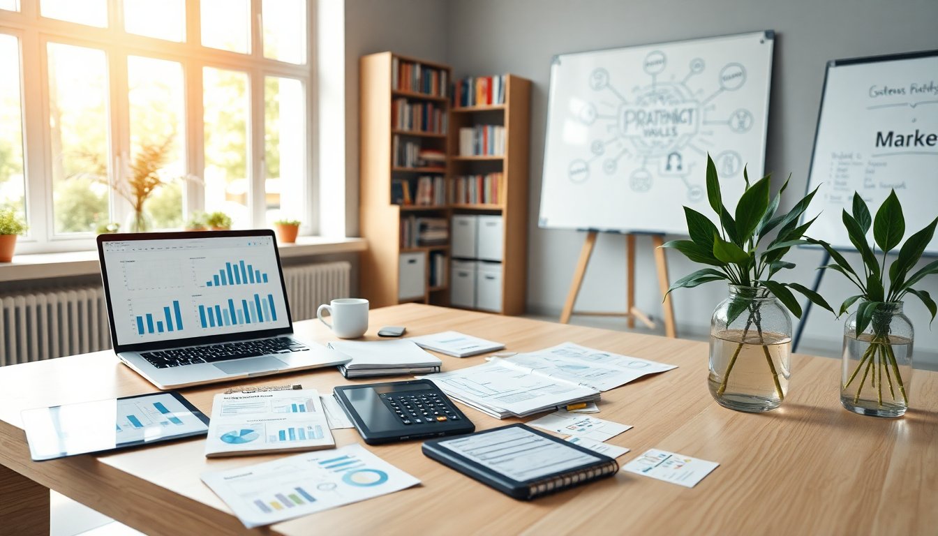 Cómo el marketing digital data-driven transforma las estrategias comerciales