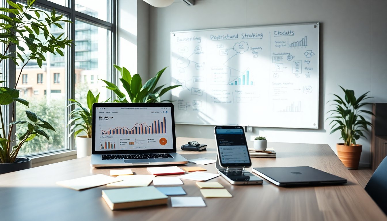 Cómo el marketing digital data-driven transforma las estrategias comerciales