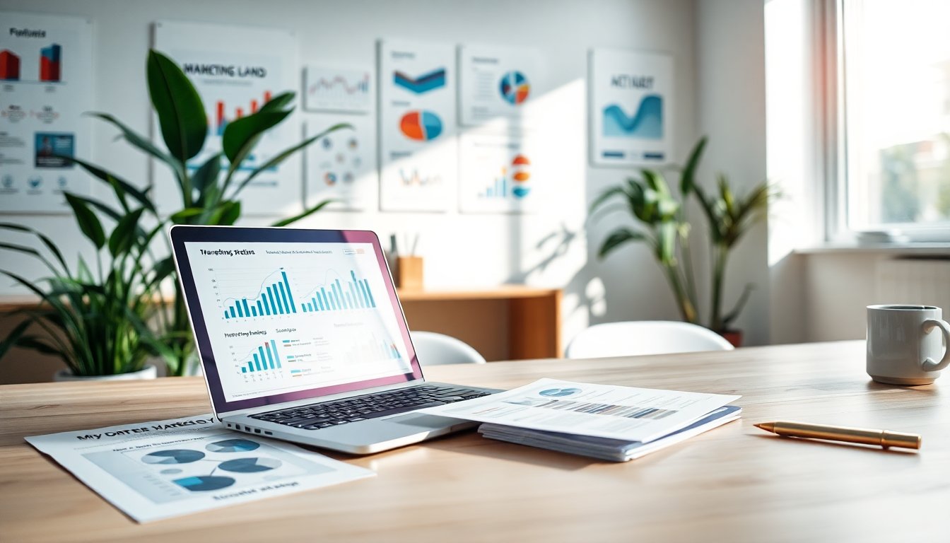 Cómo el marketing digital data-driven transforma las estrategias comerciales