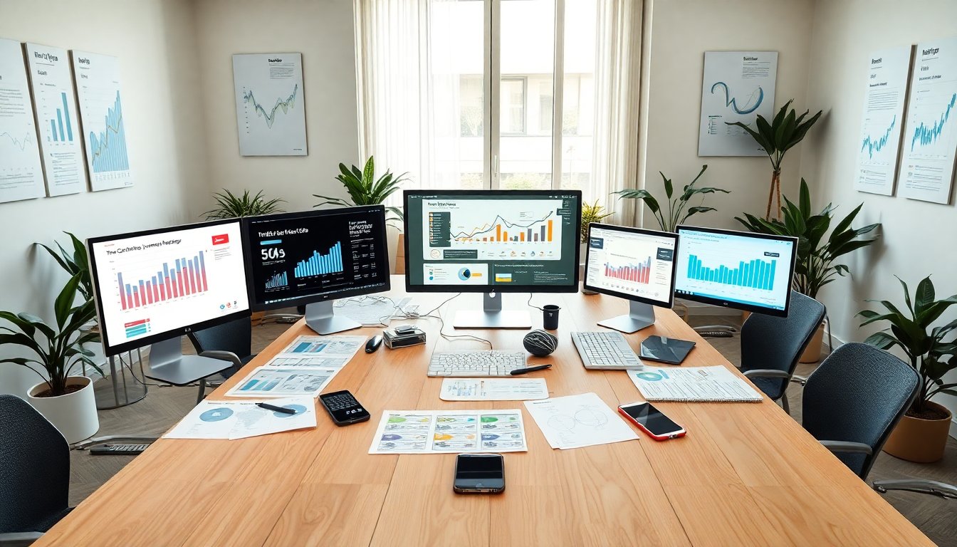 Cómo el marketing digital data-driven transforma las estrategias de negocio