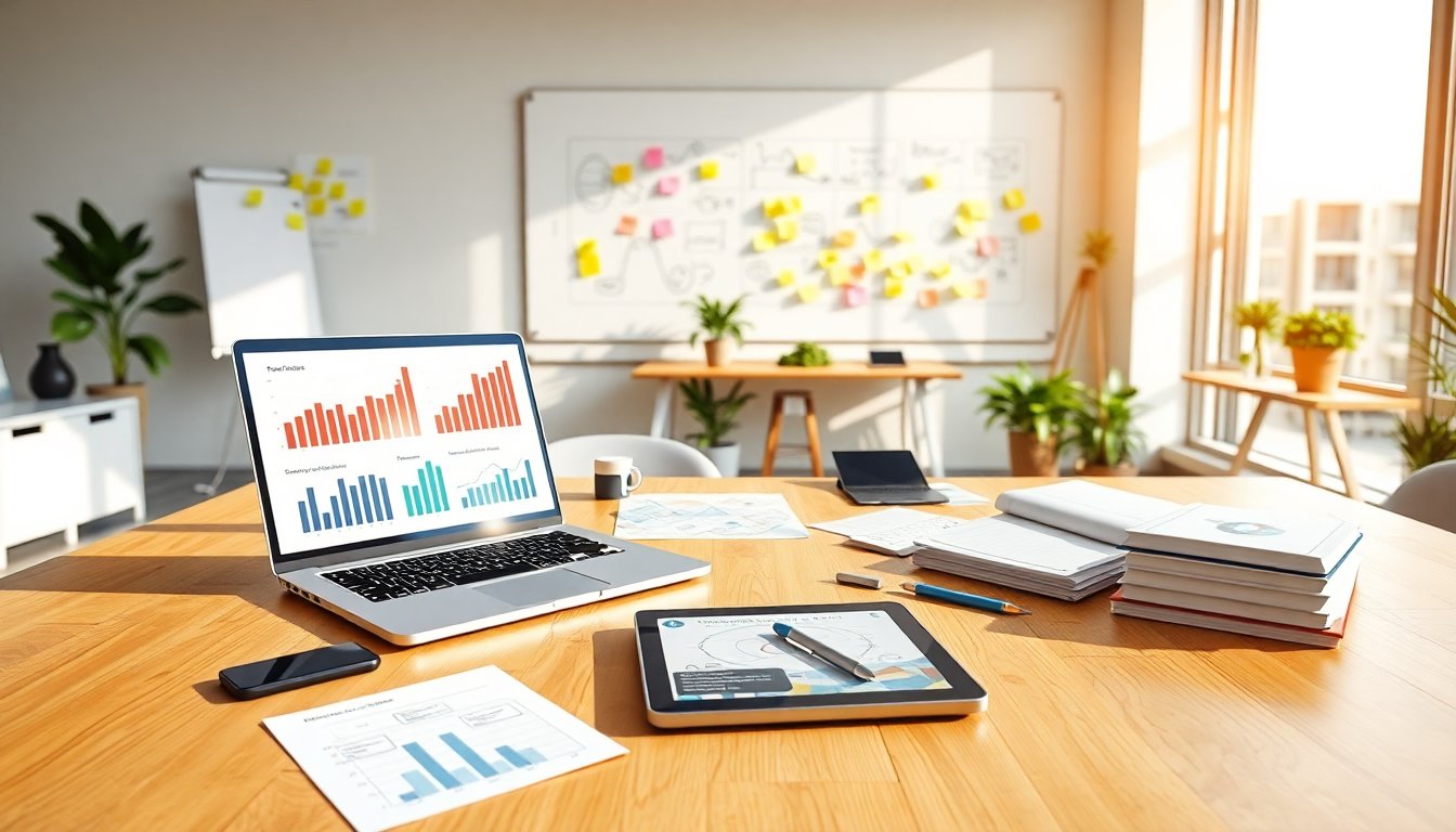 Cómo el marketing digital data-driven transforma las estrategias de negocio