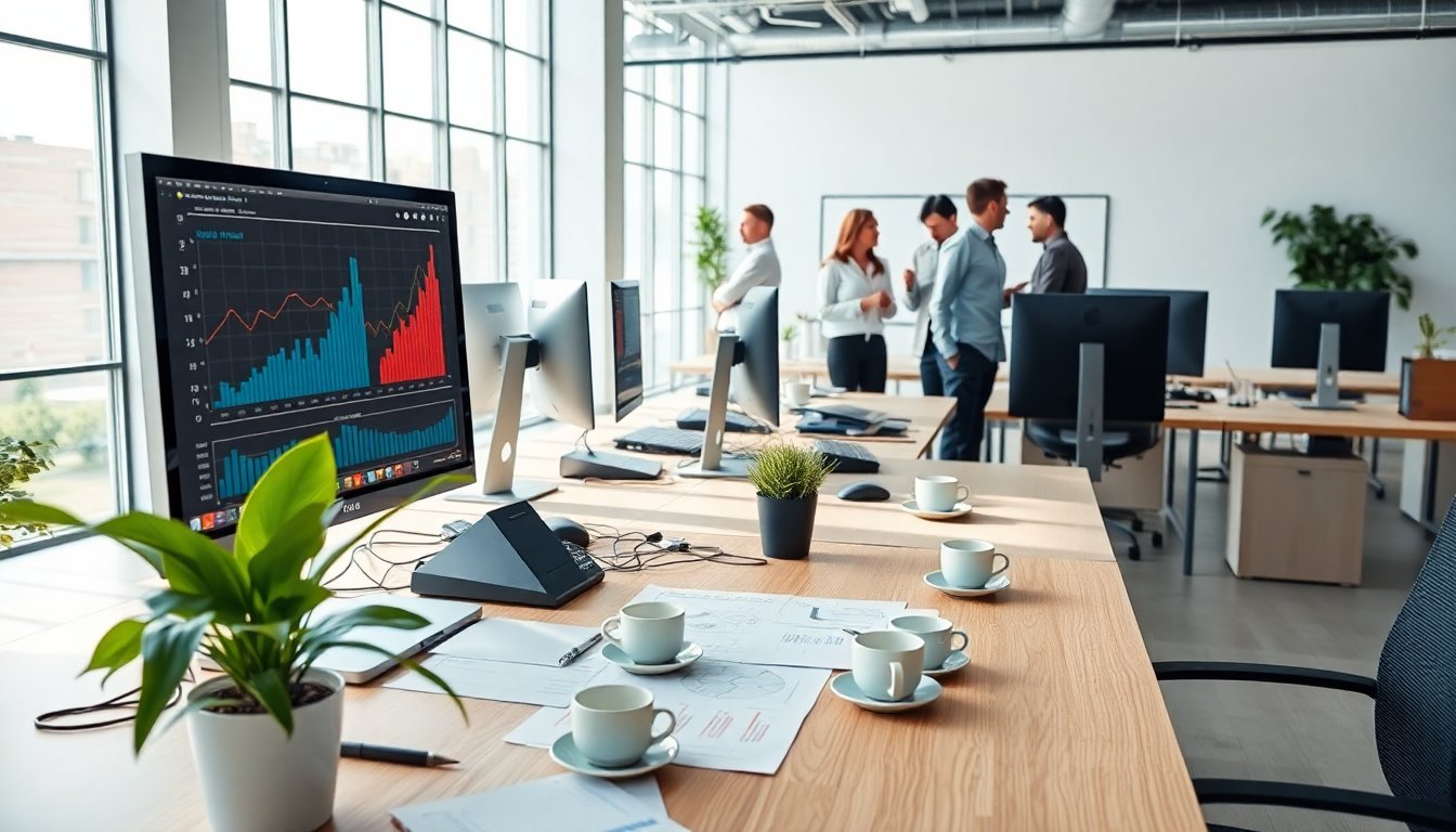 Cómo el marketing digital data-driven transforma las estrategias de negocio