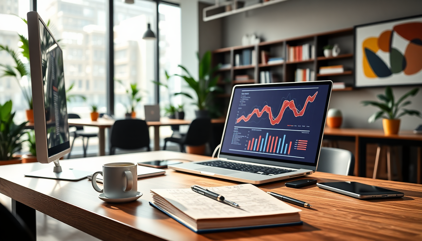 Cómo el marketing digital data-driven transforma las estrategias empresariales