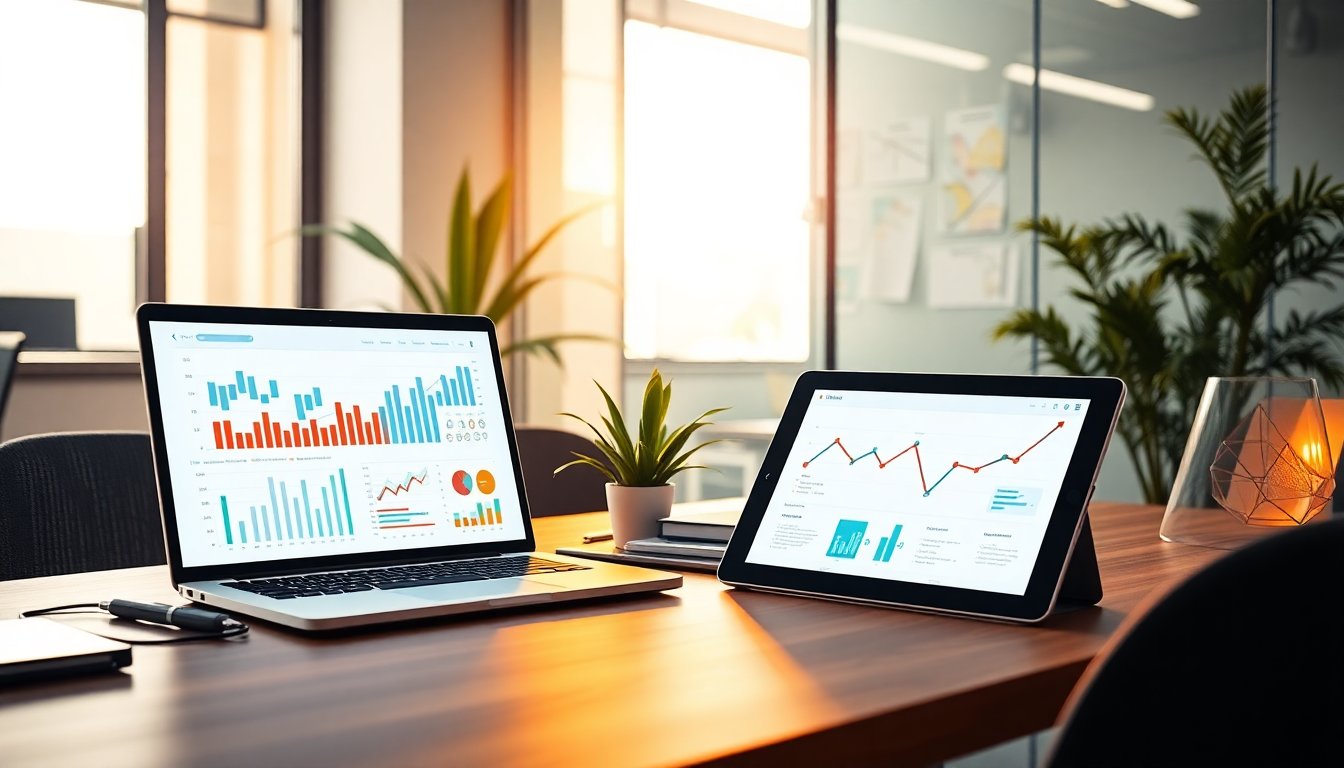 Cómo el marketing digital data-driven transforma las estrategias empresariales