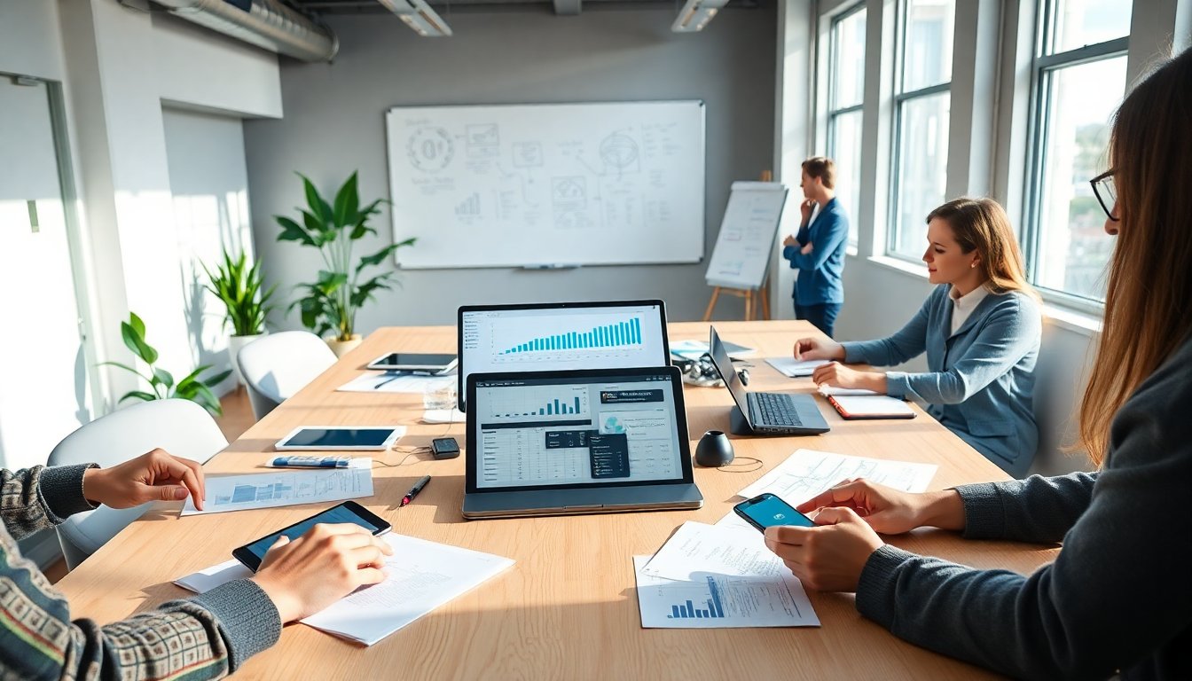Cómo el marketing digital data-driven transforma las estrategias empresariales
