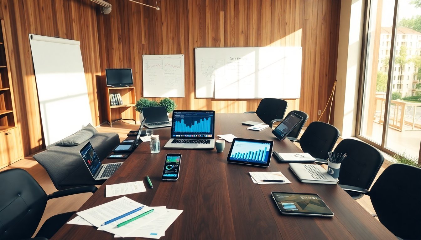 Cómo el marketing digital data-driven transforma las estrategias empresariales
