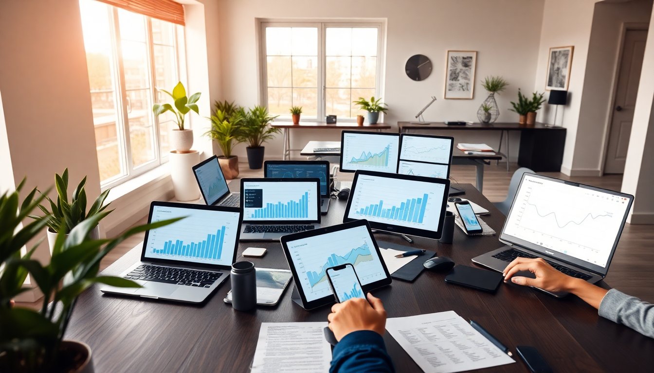 Cómo el marketing digital data-driven transforma las estrategias empresariales