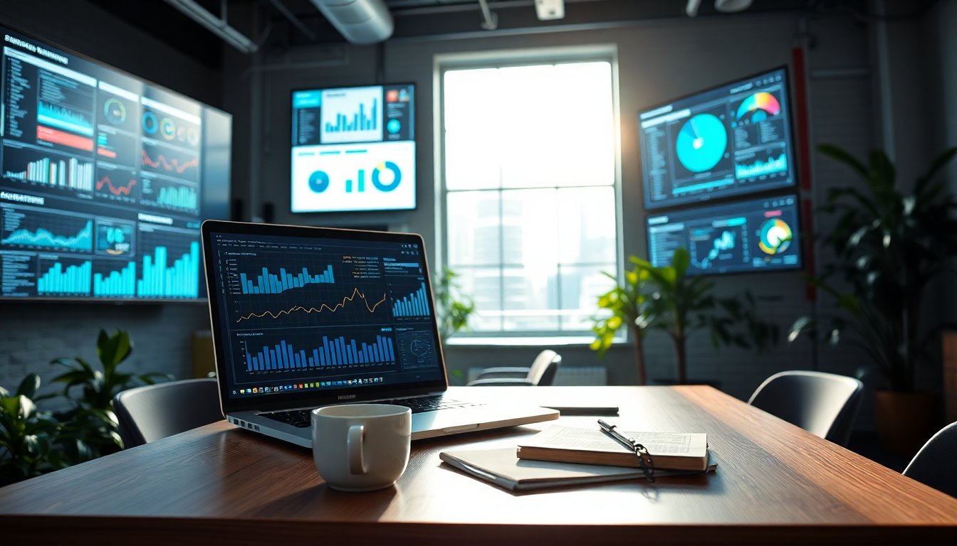 Cómo el marketing digital data-driven transforma las estrategias empresariales
