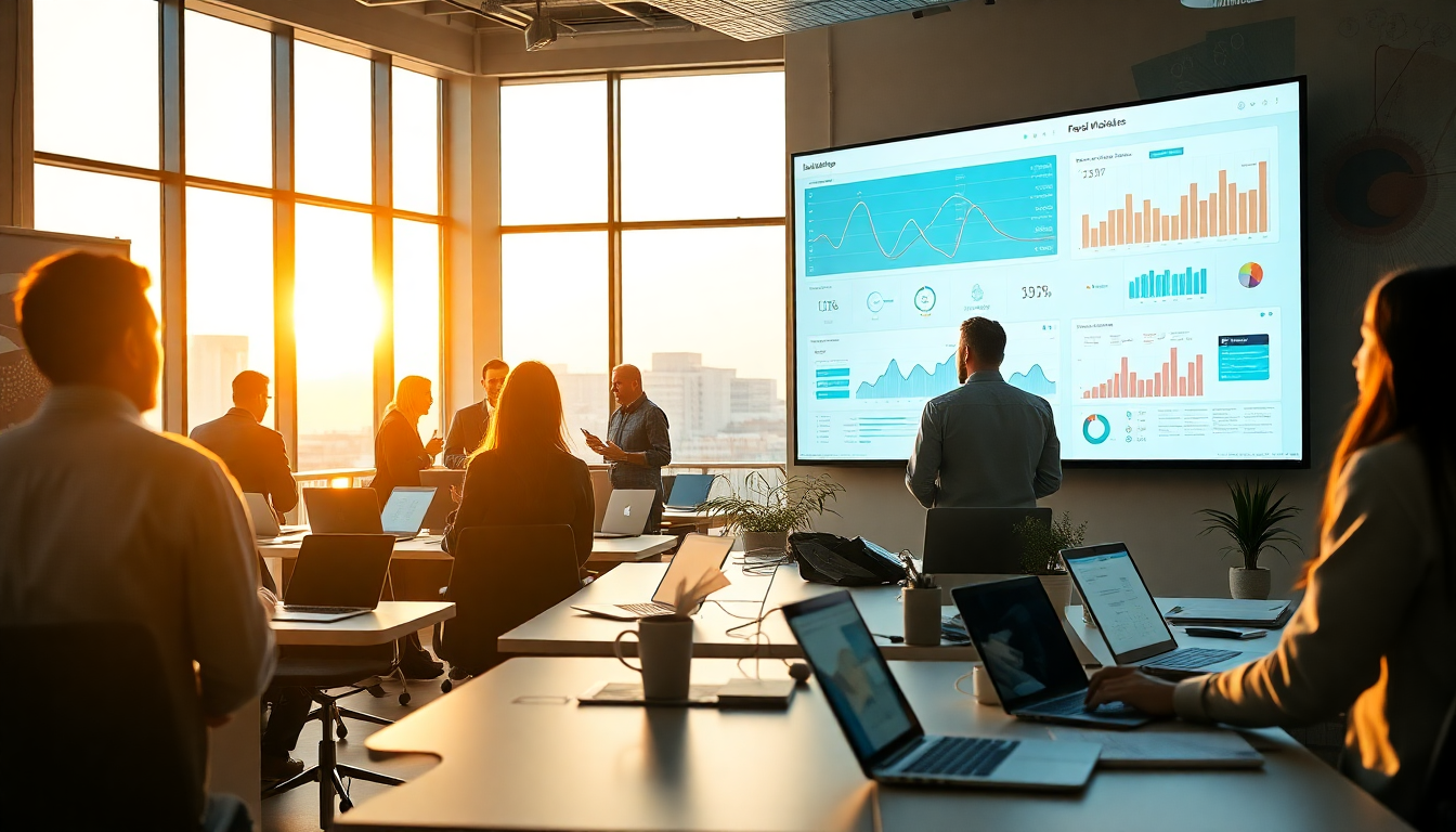 Cómo el marketing digital data-driven transforma las estrategias en 2023