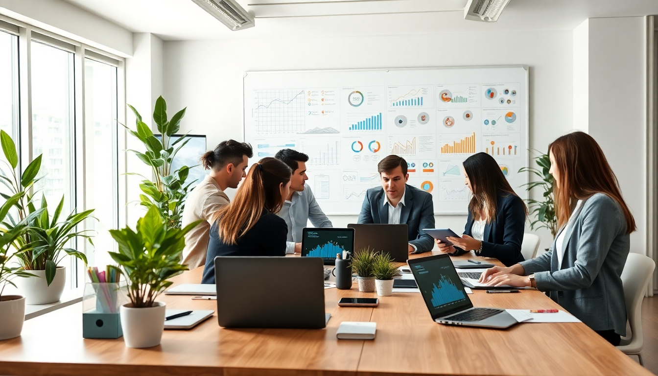 Cómo el marketing digital data-driven transforma las estrategias en 2023