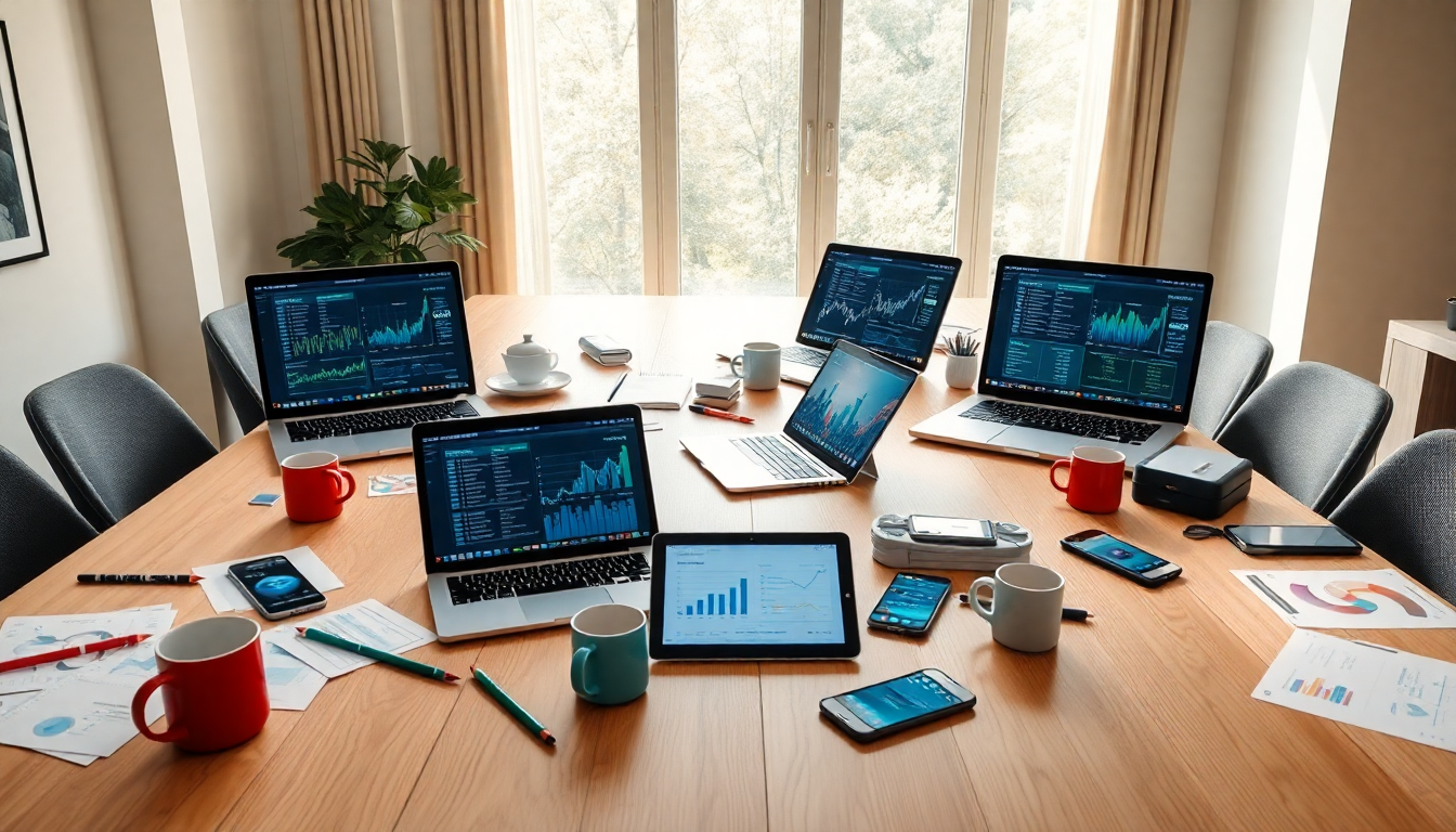 Cómo el marketing digital data-driven transforma las estrategias en 2023