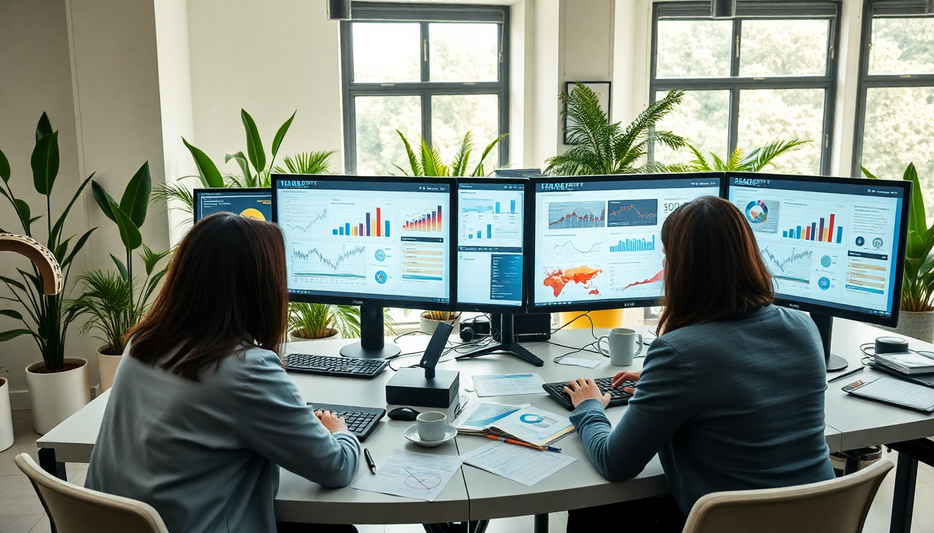 Cómo el marketing digital data-driven transforma las estrategias en 2023