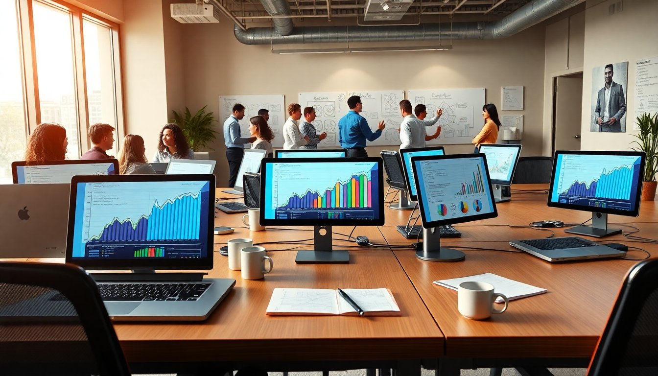 Cómo el marketing digital data-driven transforma las estrategias en 2023