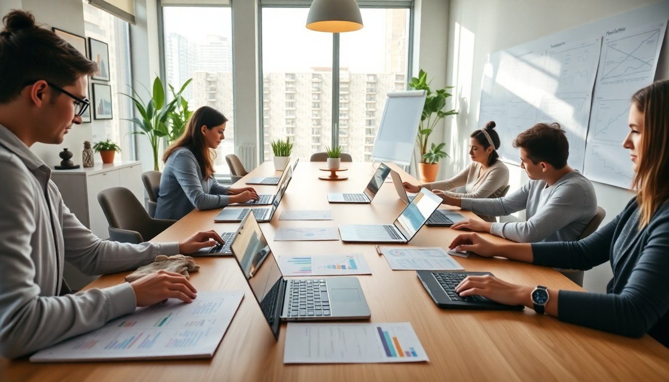 Cómo el marketing digital data-driven transforma las estrategias en 2023