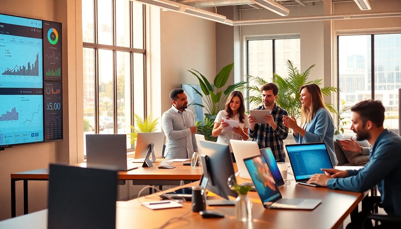 Cómo el marketing digital data-driven transforma las estrategias en 2023