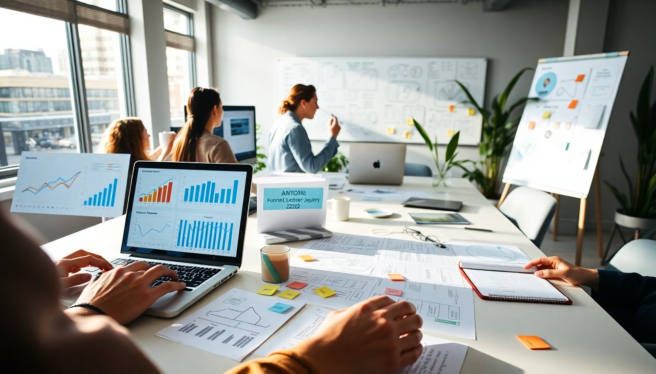 Cómo el marketing digital data-driven transforma las estrategias en 2023