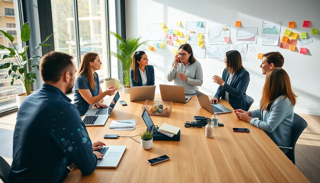 Cómo el marketing digital data-driven transforma las estrategias en 2024