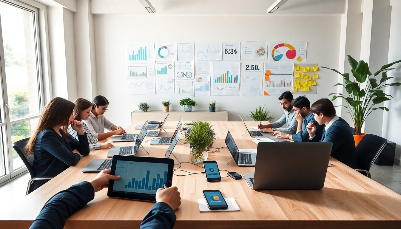 Cómo el marketing digital data-driven transforma los negocios en 2023