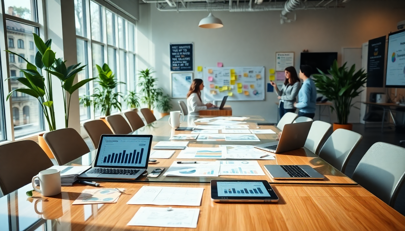 Cómo el marketing digital data-driven transforma los negocios