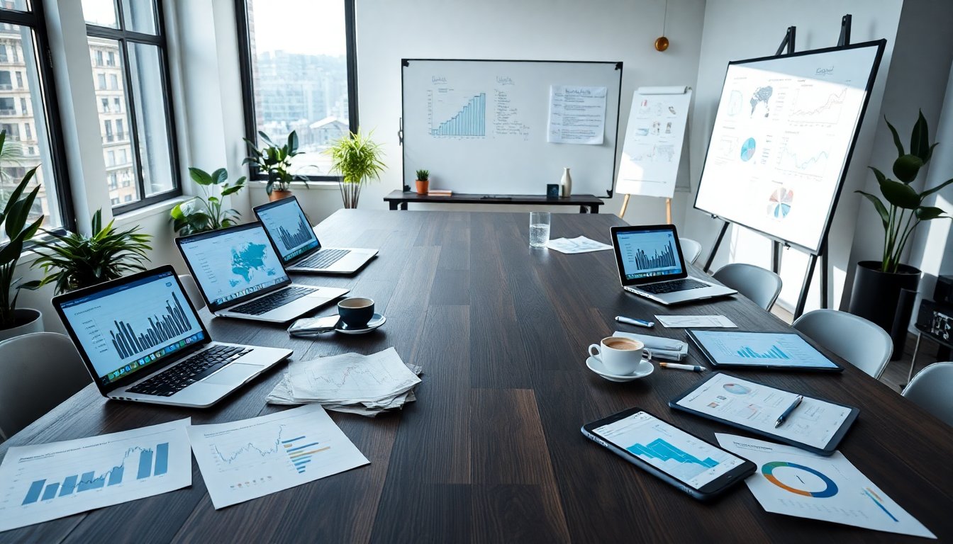 Cómo el marketing digital data-driven transforma los negocios