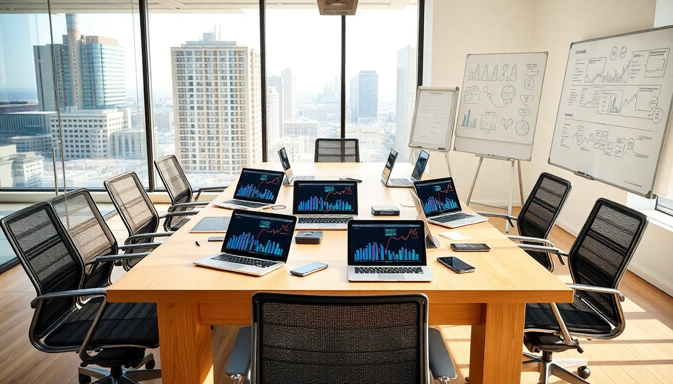 Cómo el marketing digital data-driven transforma los negocios