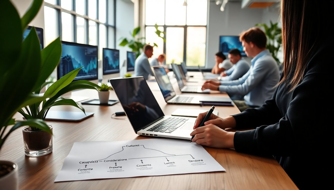 Cómo el marketing digital data-driven transforma los negocios